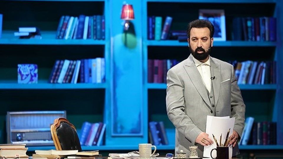 فرزاد جمشیدی شیمی درمانی میشود؟ فرزاد جمشیدی شیمی درمانی میشود؟