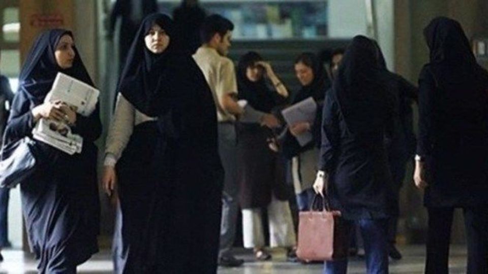 وزیر علوم: برای اجرای مصوبات قانونی درباره حجاب جدی هستیم وزیر علوم: برای اجرای مصوبات قانونی درباره حجاب جدی هستیم