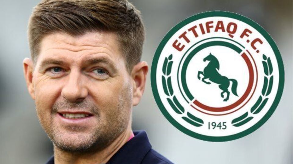 عقبگرد جرارد و توافق دوباره با الاتفاق عربستان عقبگرد جرارد و توافق دوباره با الاتفاق عربستان