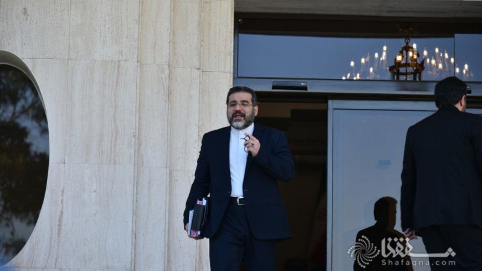 وزیر فرهنگ و ارشاد: سرانه مطالعه هر ایرانی ۳۳ دقیقه است/ کتابخانه های سیار گسترش می یابد/ قیمت کتاب ها منطقی خواهد شد وزیر فرهنگ و ارشاد: سرانه مطالعه هر ایرانی ۳۳ دقیقه است/ کتابخانه های سیار گسترش می یابد/ قیمت کتاب ها منطقی خواهد شد