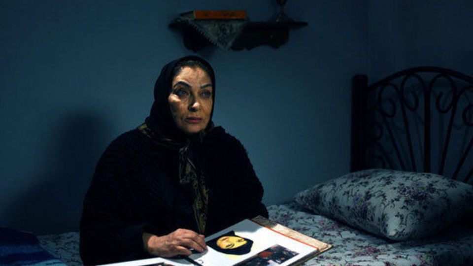 اعلام برنامه تشییع پیکر فریماه فرجامی اعلام برنامه تشییع پیکر فریماه فرجامی