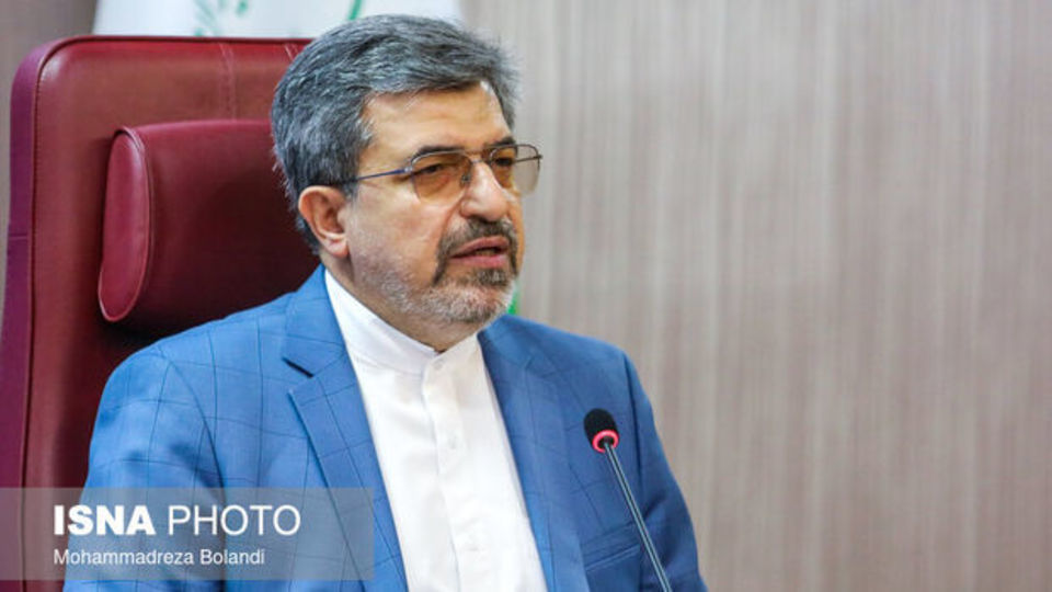 مهدی هاشمی پس از گذراندن ۷ سال حبس از زندان آزاد شده است مهدی هاشمی پس از گذراندن ۷ سال حبس از زندان آزاد شده است