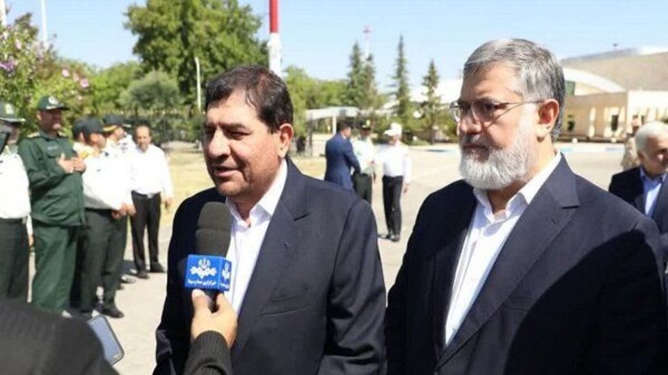 دولت سیزدهم با تمام توان پیگیر احیای دریاچه ارومیه است دولت سیزدهم با تمام توان پیگیر احیای دریاچه ارومیه است