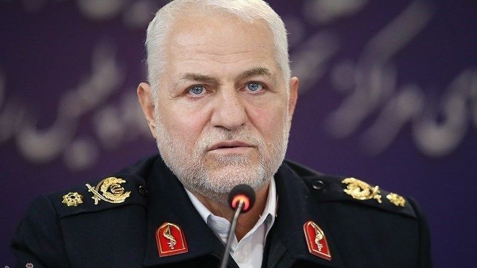 دولت ۵ سال است که سهم پلیس از جرایم رانندگی را نداده است دولت ۵ سال است که سهم پلیس از جرایم رانندگی را نداده است