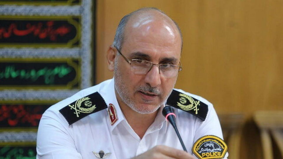 محدودیتها و تمهیدات ترافیکی مهمانی ۱۰ کیلومتری تهرانیها در جشن غدیر محدودیتها و تمهیدات ترافیکی مهمانی ۱۰ کیلومتری تهرانیها در جشن غدیر