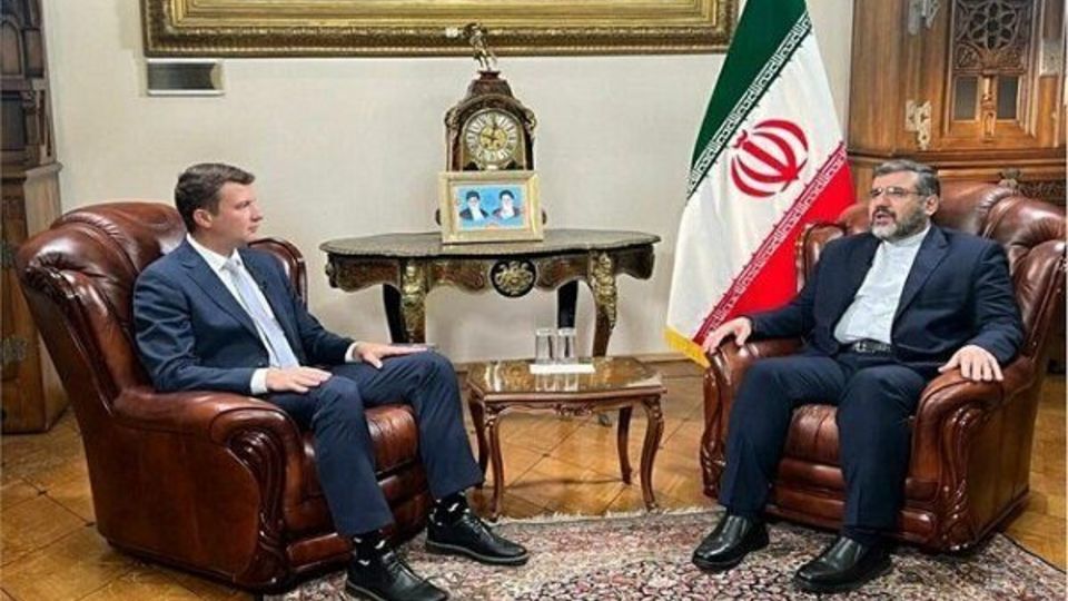 حذف ویزای گردشگری ایران و روسیه از سال ۲۰۲۴ حذف ویزای گردشگری ایران و روسیه از سال ۲۰۲۴