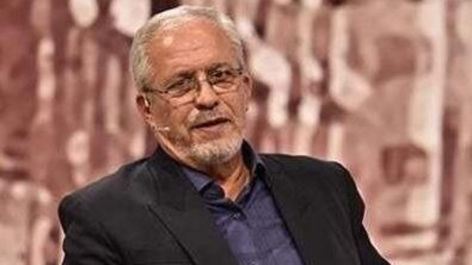 بزرگداشتی برای خواننده «مردان خدا» بزرگداشتی برای خواننده «مردان خدا»