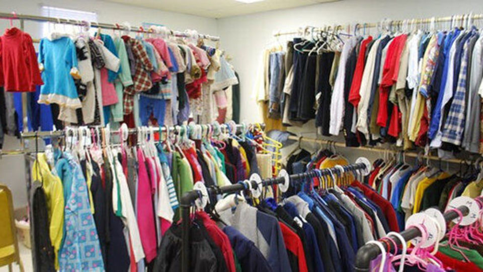 برندهای خارجی بازار پوشاک در واقع تولید داخل است برندهای خارجی بازار پوشاک در واقع تولید داخل است