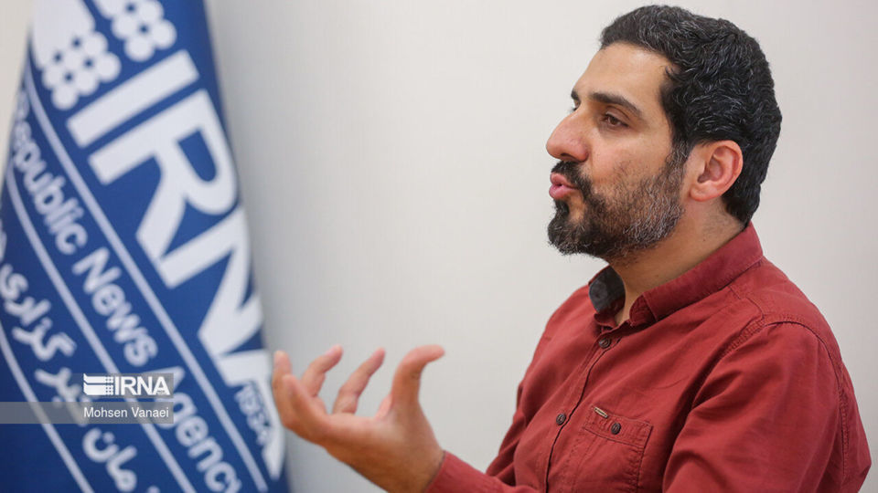 کارگردان «مصلحت»: نمیخواستیم پایانبندی فیلم گلدرشت باشد کارگردان «مصلحت»: نمیخواستیم پایانبندی فیلم گلدرشت باشد