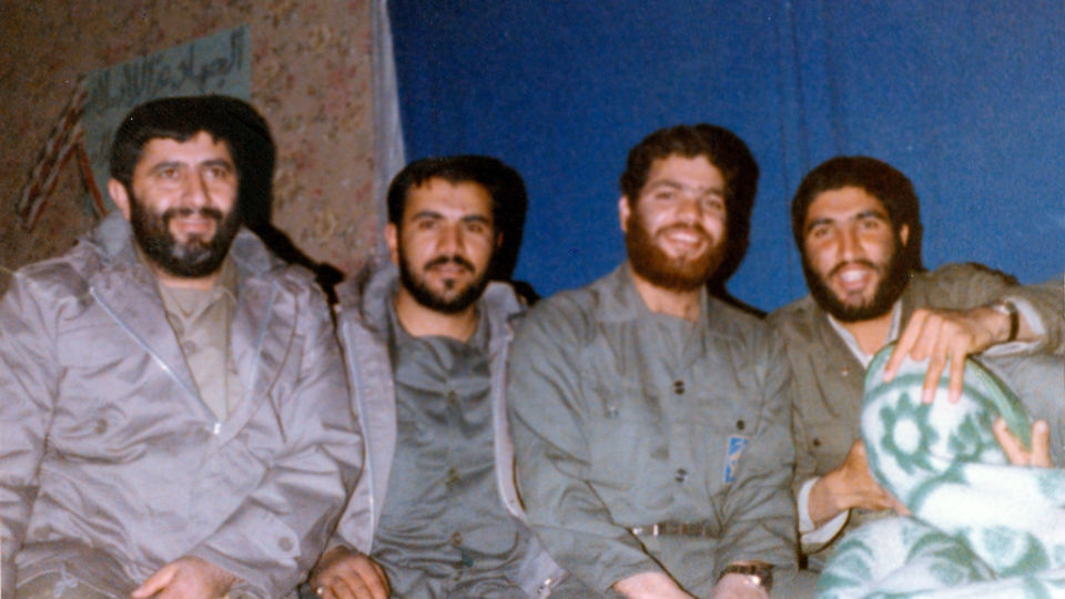 یاد سردار آزادی گرامی داشته می شود یاد سردار آزادی گرامی داشته می شود