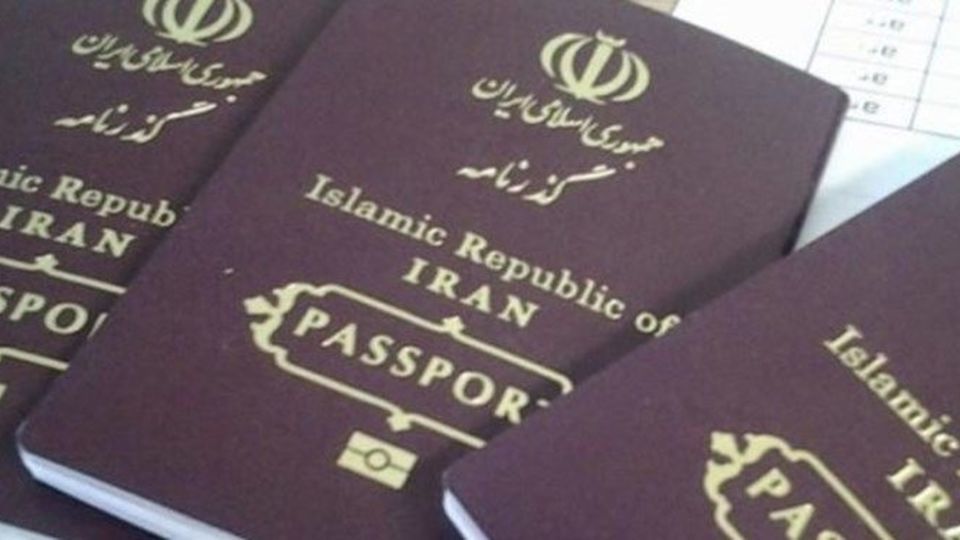 لغو روادید با ۶٠ کشور با هدف توسعه صنعت گردشگری ایران لغو روادید با ۶٠ کشور با هدف توسعه صنعت گردشگری ایران