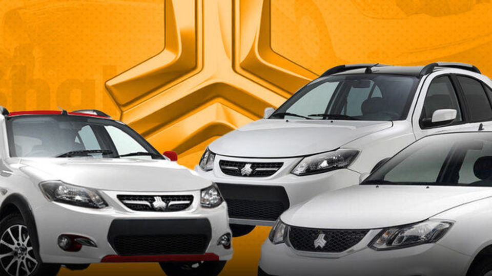 امکان واریز وجه برای مادران متقاضی ۳ محصول سایپا فراهم شد امکان واریز وجه برای مادران متقاضی ۳ محصول سایپا فراهم شد