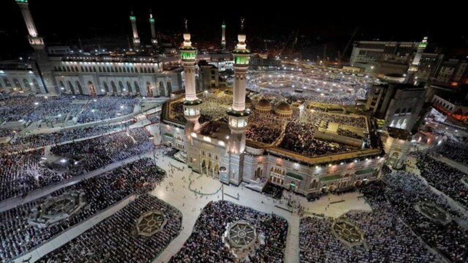 درآمد عربستان از حج چقدر است؟ درآمد عربستان از حج چقدر است؟