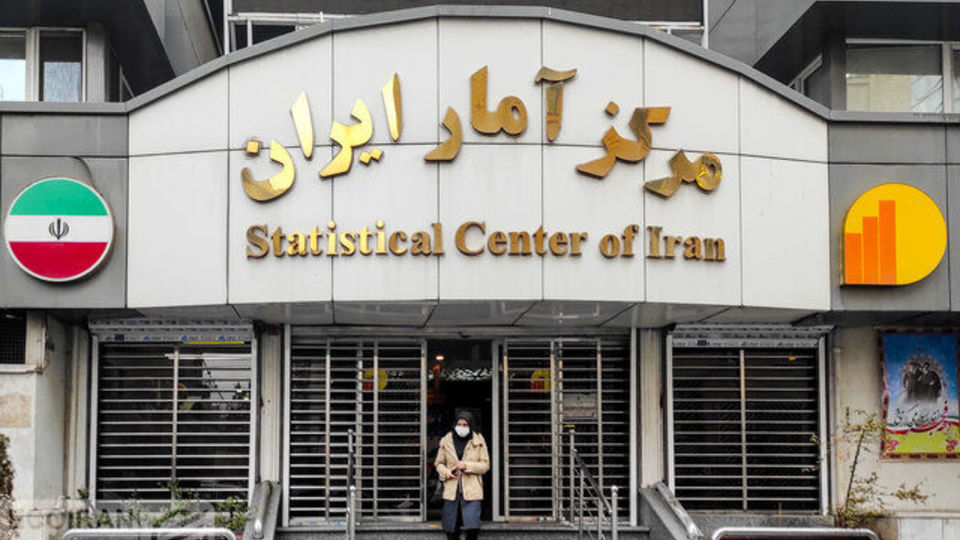 ابوحمزه رئیس مرکز آمار شد ابوحمزه رئیس مرکز آمار شد