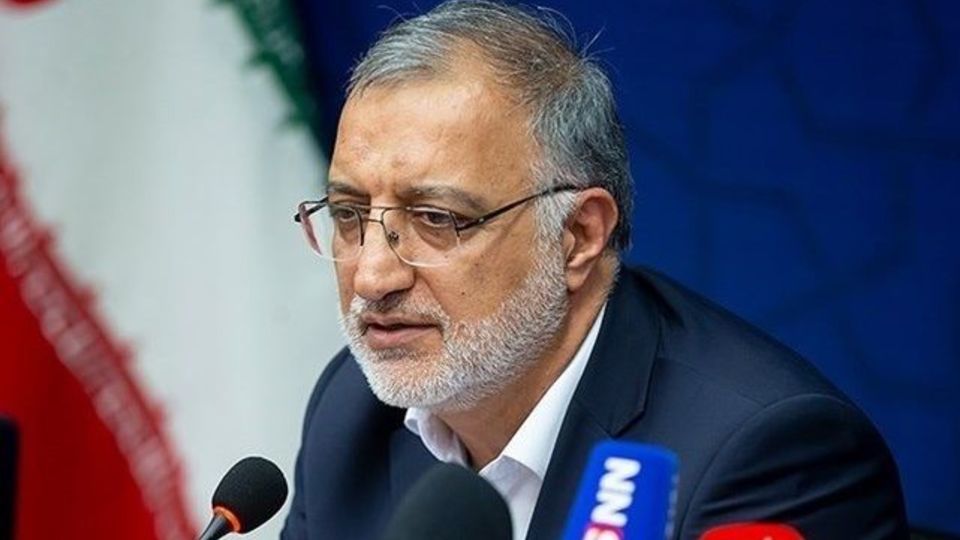 زاکانی: آرمانهای فراروی ما منشا گرفته از نگاهی تمدنی است زاکانی: آرمانهای فراروی ما منشا گرفته از نگاهی تمدنی است