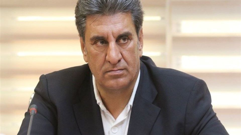افشاریان: نتیجه ۳۰ بازی فصل گذشته با اشتباه داوری تغییر کرد افشاریان: نتیجه ۳۰ بازی فصل گذشته با اشتباه داوری تغییر کرد