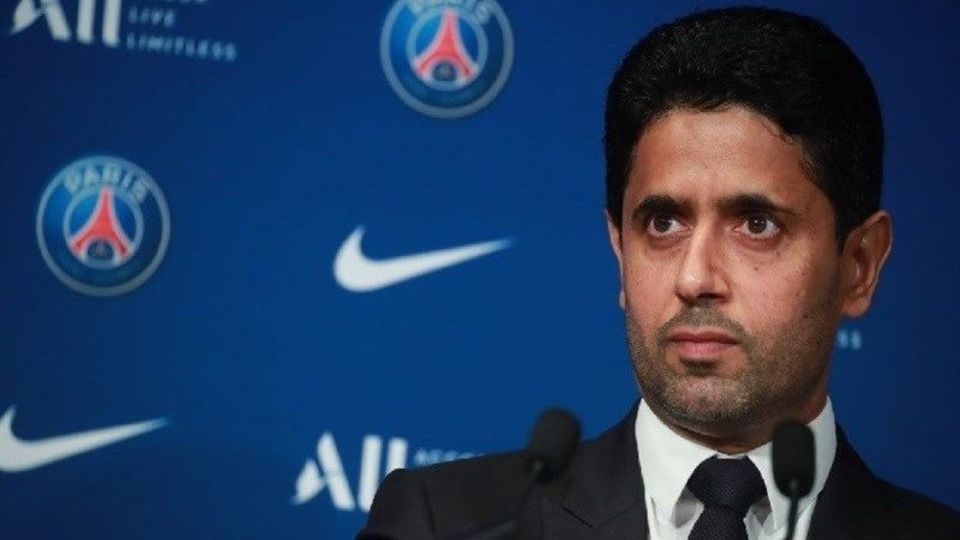 بازیکنی که دلش با PSG نباشد حق ماندن ندارد! بازیکنی که دلش با PSG نباشد حق ماندن ندارد!