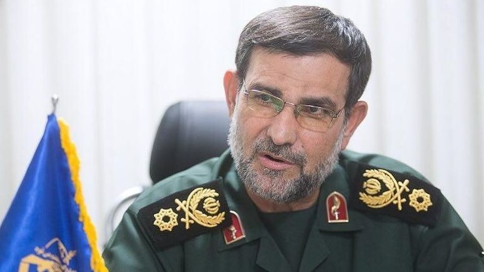 سردار تنگسیری پیشنهاد کرد: گنجاندن ماجرای توقیف نفتکش انگلیسی توسط سپاه در کتب درسی سردار تنگسیری پیشنهاد کرد: گنجاندن ماجرای توقیف نفتکش انگلیسی توسط سپاه در کتب درسی