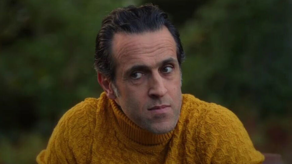 ذات واقعی علی کریمی! ذات واقعی علی کریمی!