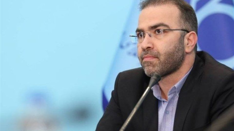 پاسخ معاون بانک مرکزی به شبهات درباره رشد پایه پولی: اولویت کاهش رشد نقدینگی بود که محقق شد پاسخ معاون بانک مرکزی به شبهات درباره رشد پایه پولی: اولویت کاهش رشد نقدینگی بود که محقق شد