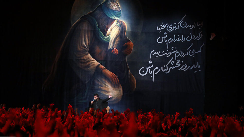 ۱۰ نکته مهم برای برگزاری بهتر هیئت امام حسین(ع) ۱۰ نکته مهم برای برگزاری بهتر هیئت امام حسین(ع)