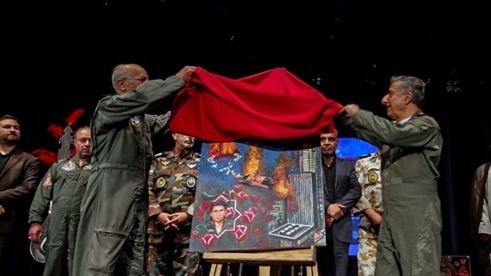 امیر استشهادیون، عباس همه دوران امیر استشهادیون، عباس همه دوران