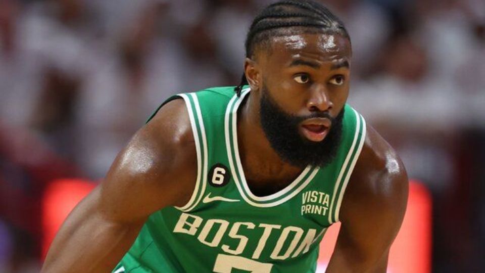 ثبت گرانترین قرارداد تاریخ NBA/ نجومی به معنای واقعی! ثبت گرانترین قرارداد تاریخ NBA/ نجومی به معنای واقعی!