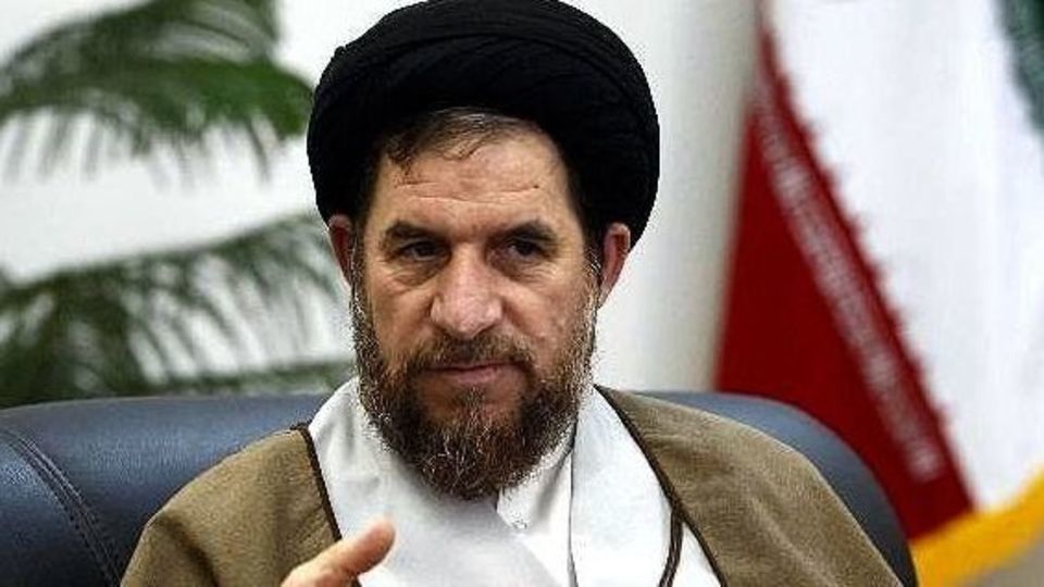 میرتاجالدینی: بودجه فرهنگی هر چه باشد کم است/ نگاه ویژه مجلس به برنامه هفتم میرتاجالدینی: بودجه فرهنگی هر چه باشد کم است/ نگاه ویژه مجلس به برنامه هفتم