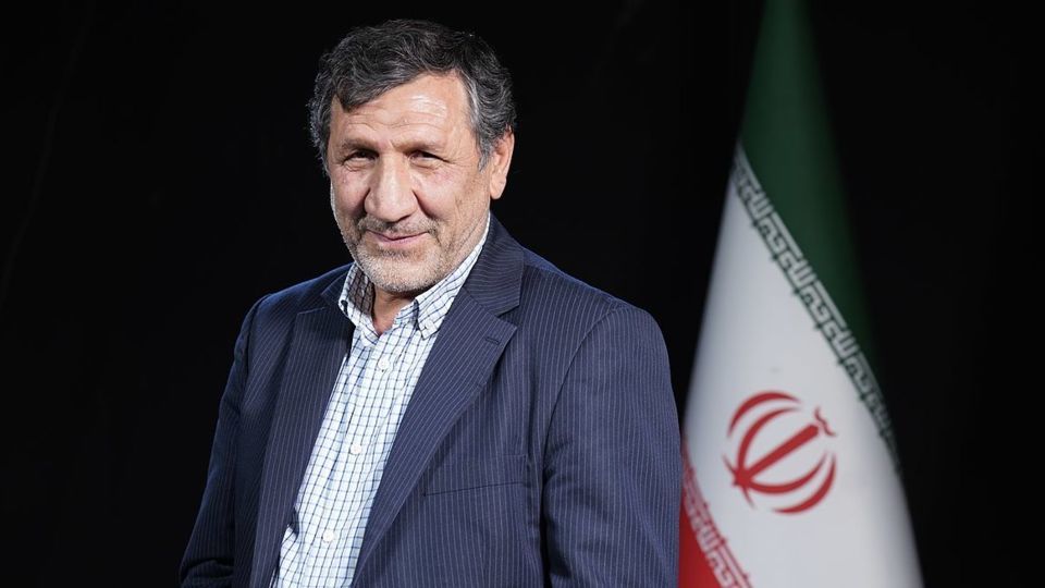 از بیانیه منتسب به نمایندگان بیاطلاعم/ نباید مسائل را پیچیده کنیم از بیانیه منتسب به نمایندگان بیاطلاعم/ نباید مسائل را پیچیده کنیم