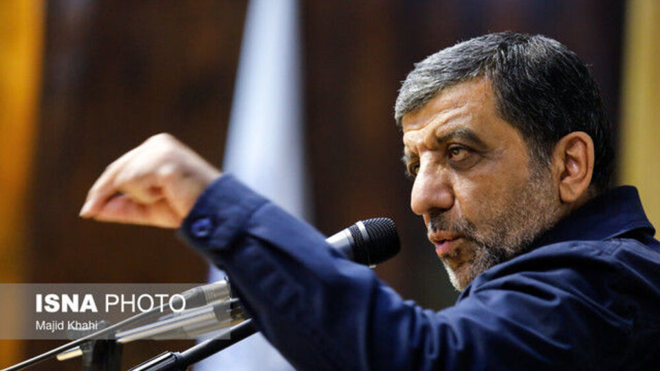 اظهارات جدید ضرغامی درباره شجریان، هنگامه قاضیانی و منوچهر آتشی اظهارات جدید ضرغامی درباره شجریان، هنگامه قاضیانی و منوچهر آتشی