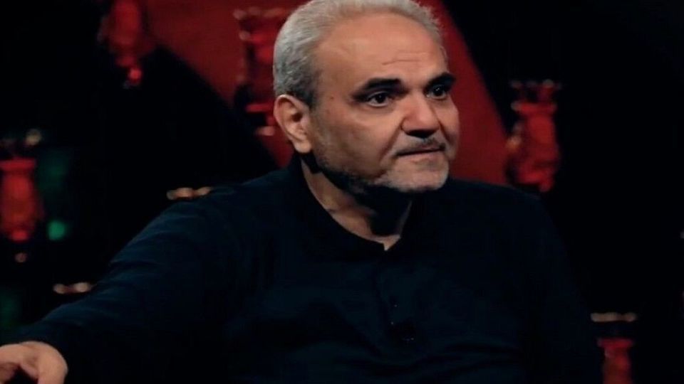 چرا ممنوعالتصویری جواد خیابانی غیرممکن است؟ چرا ممنوعالتصویری جواد خیابانی غیرممکن است؟