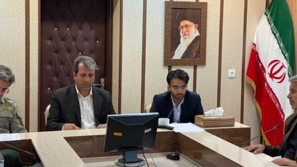 خسارت ۵۴۰ میلیارد تومانی ریزگردها به یک پالایشگاه! خسارت ۵۴۰ میلیارد تومانی ریزگردها به یک پالایشگاه!