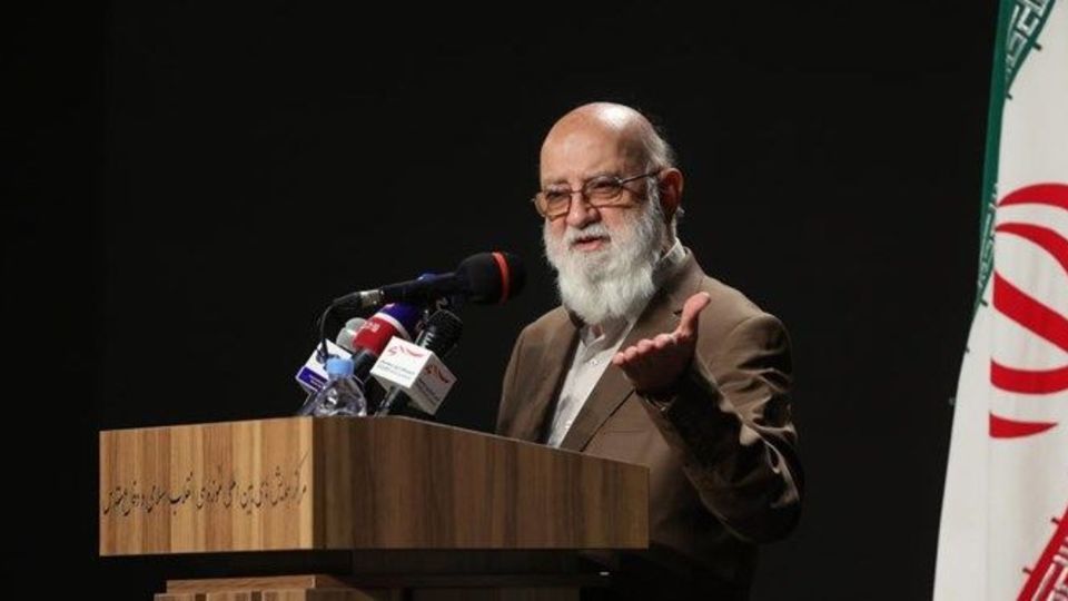 چمران: دروازه قرآن در تهران ساخته می شود چمران: دروازه قرآن در تهران ساخته می شود