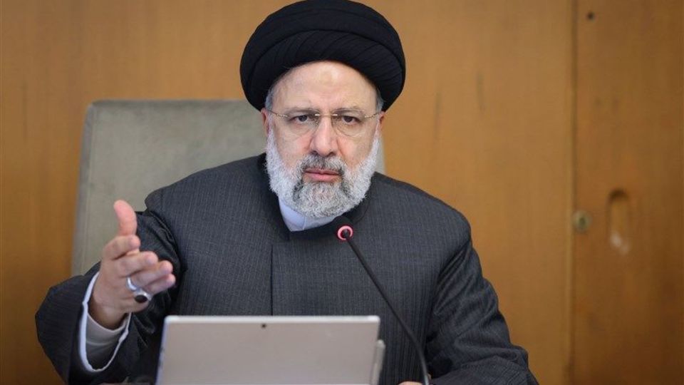 رئیسی: تأمین مسکن برای مردم اولویت مهم دولت است رئیسی: تأمین مسکن برای مردم اولویت مهم دولت است