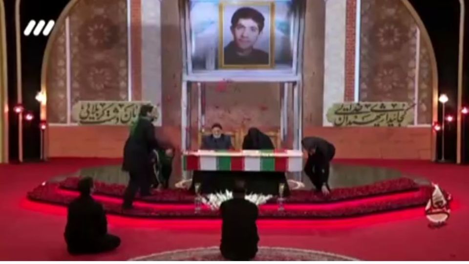 چه ضرورتی داشت؟! چه ضرورتی داشت؟!