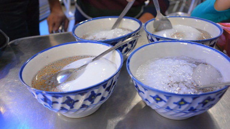 فالوده یزدی ثبت ملی شد فالوده یزدی ثبت ملی شد