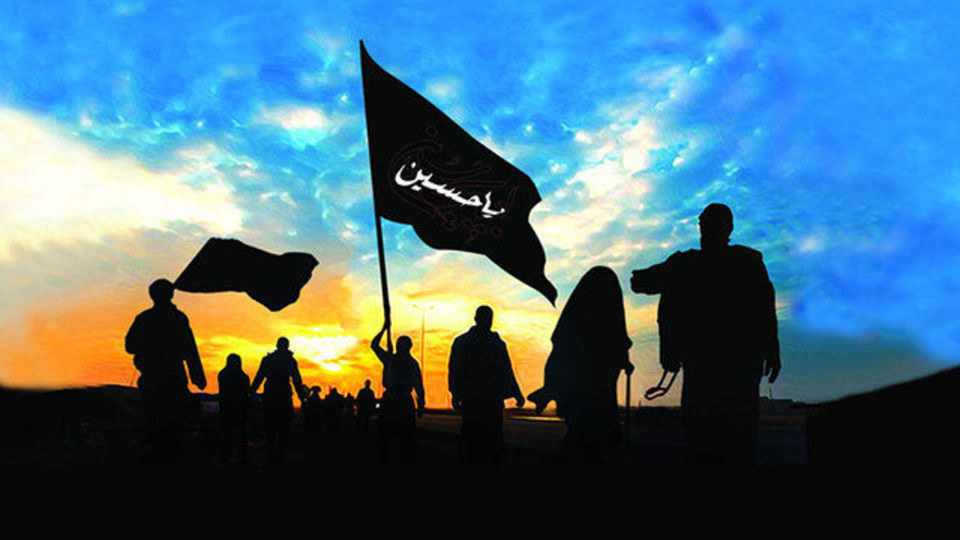 نامنویسی اربعین چگونه است؟ نامنویسی اربعین چگونه است؟