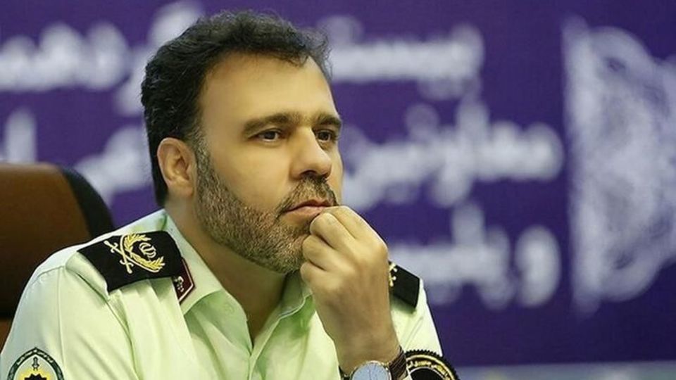 دستور فرمانده کل انتظامی کشور درباره پرونده حمله به آمر به معروف در نارنجستان شیراز دستور فرمانده کل انتظامی کشور درباره پرونده حمله به آمر به معروف در نارنجستان شیراز