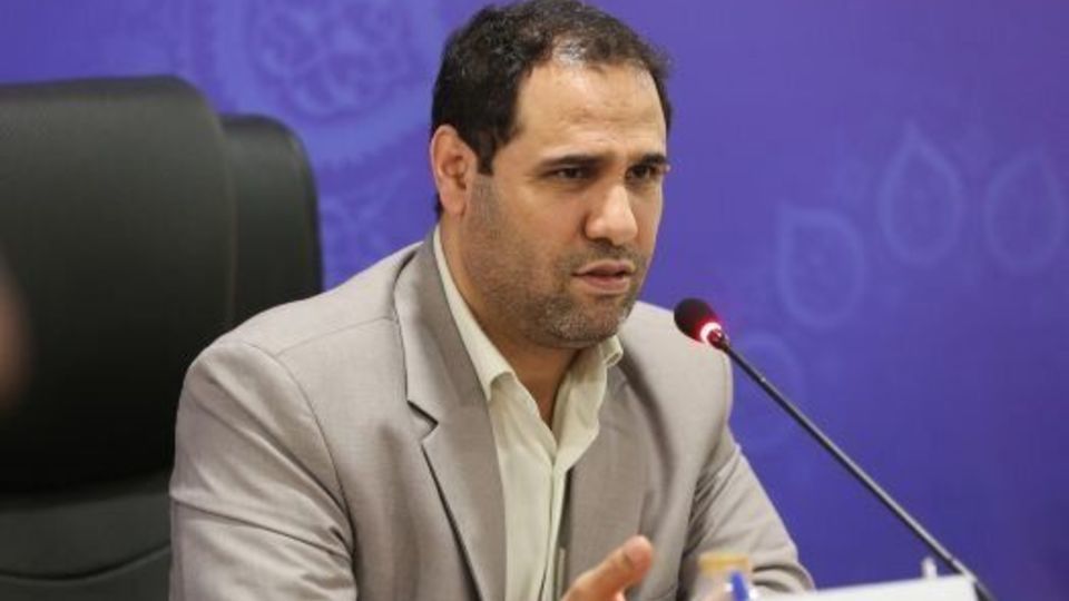 تقویت دانشگاه فرهنگیان برای جذب نیرو و هیات علمی تقویت دانشگاه فرهنگیان برای جذب نیرو و هیات علمی