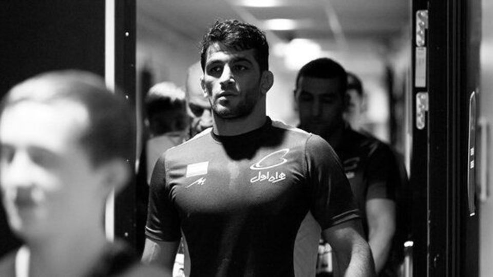 حسن یزدانی: صحبت نمیکنم، فایدهای ندارد! حسن یزدانی: صحبت نمیکنم، فایدهای ندارد!