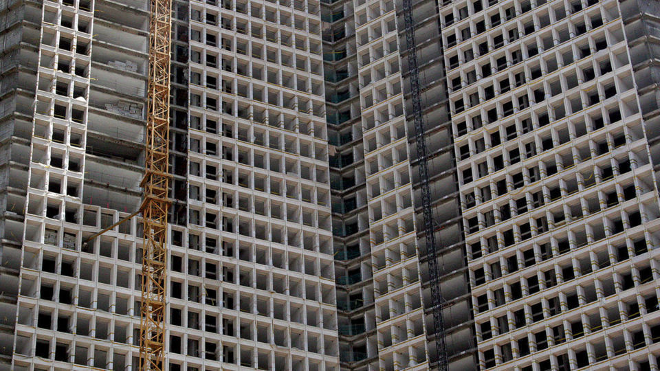 باورهای نادرست درباره بلند مرتبه سازی باورهای نادرست درباره بلند مرتبه سازی