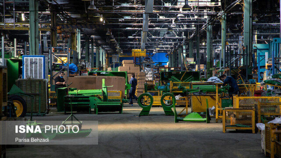 ۱۹۴ واحد تولیدی راکد احیا شد؛ ۳ استان در صدر ۱۹۴ واحد تولیدی راکد احیا شد؛ ۳ استان در صدر