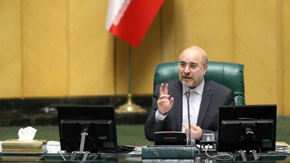قالیباف: بار دیگر به جهانیان ثابت شد «ما ملت امام حسینیم» قالیباف: بار دیگر به جهانیان ثابت شد «ما ملت امام حسینیم»