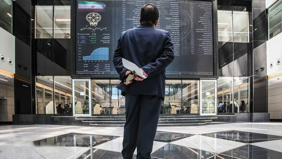 درز اطلاعات محرمانه معاملات بورس/اخراج متخلفان با ورود سازمان بورس درز اطلاعات محرمانه معاملات بورس/اخراج متخلفان با ورود سازمان بورس