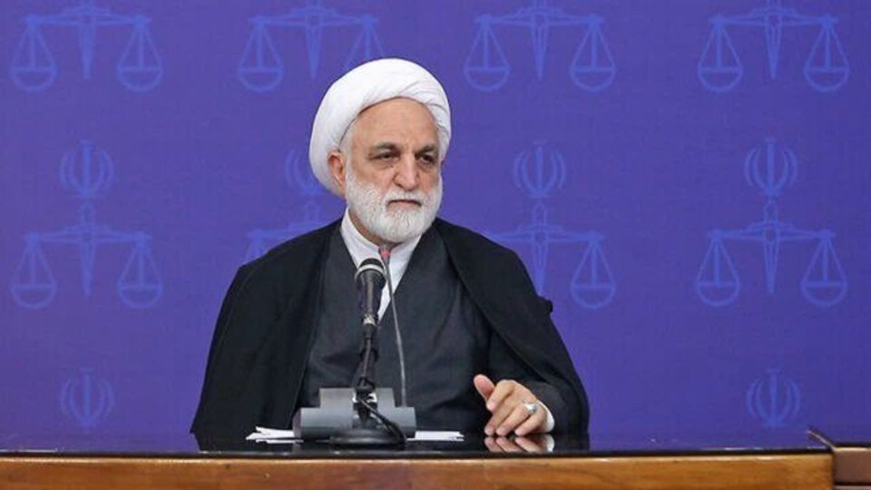 موضوع اطاله دادرسیها و رسیدگی به پروندههای دارای شاکیان زیاد مد نظر است موضوع اطاله دادرسیها و رسیدگی به پروندههای دارای شاکیان زیاد مد نظر است