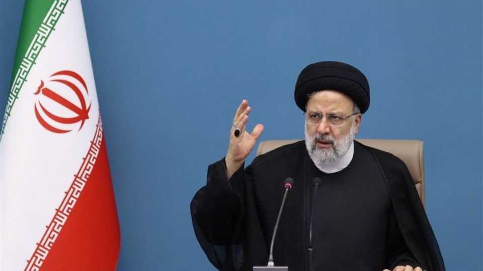 رئیس جمهور: دولت سیزدهم منتقدان را بیشناسنامه نمیداند رئیس جمهور: دولت سیزدهم منتقدان را بیشناسنامه نمیداند