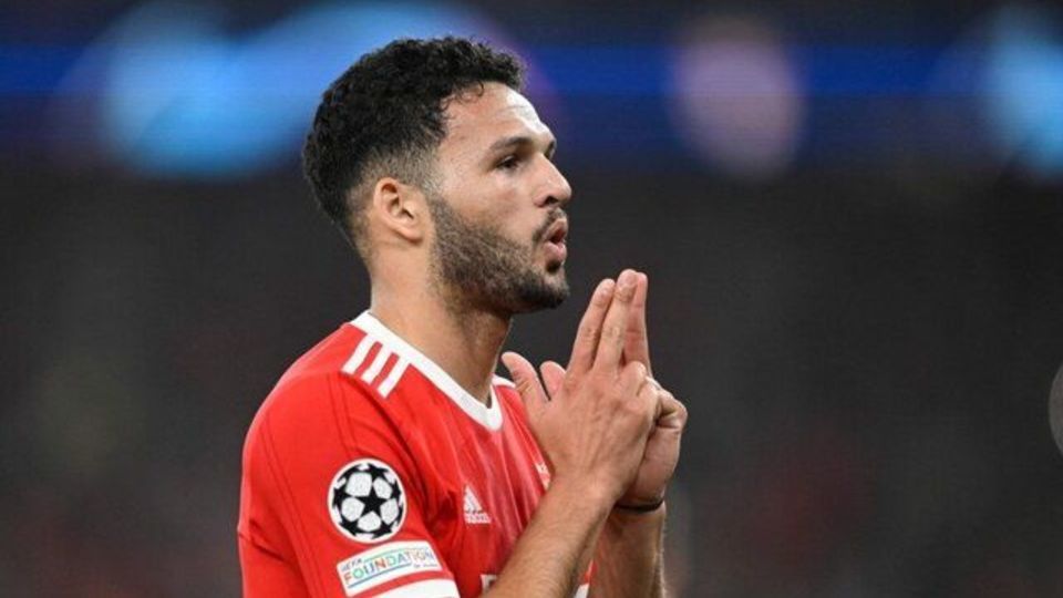 راموس رسما به پاریسنژرمن پیوست راموس رسما به پاریسنژرمن پیوست