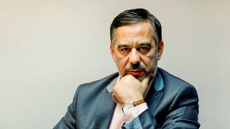 مدیر مسؤول سایت الف: همه جریانات سیاسی اعم از منتقدان دولت، اصولگراها و اصلاحطلبان به مشارکت بیشتر فکر کنند مدیر مسؤول سایت الف: همه جریانات سیاسی اعم از منتقدان دولت، اصولگراها و اصلاحطلبان به مشارکت بیشتر فکر کنند