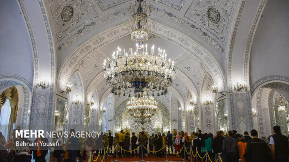 دارابی: راهاندازی ۲ موزه«امیرکبیر» و «مشروطه» در دستور کار است دارابی: راهاندازی ۲ موزه«امیرکبیر» و «مشروطه» در دستور کار است