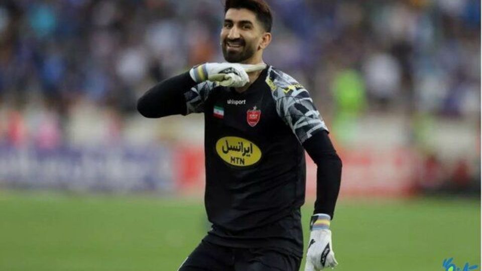 احضار رحمتی و بیرانوند به کمیته انضباطی احضار رحمتی و بیرانوند به کمیته انضباطی